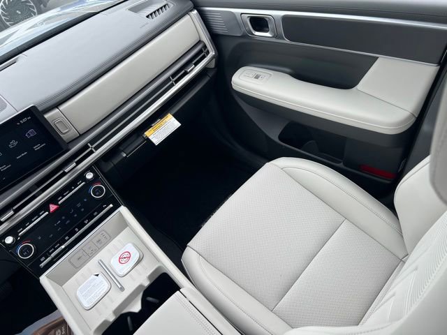 New 2026 Hyundai Santa Fe SEL AWD/4WD image 13