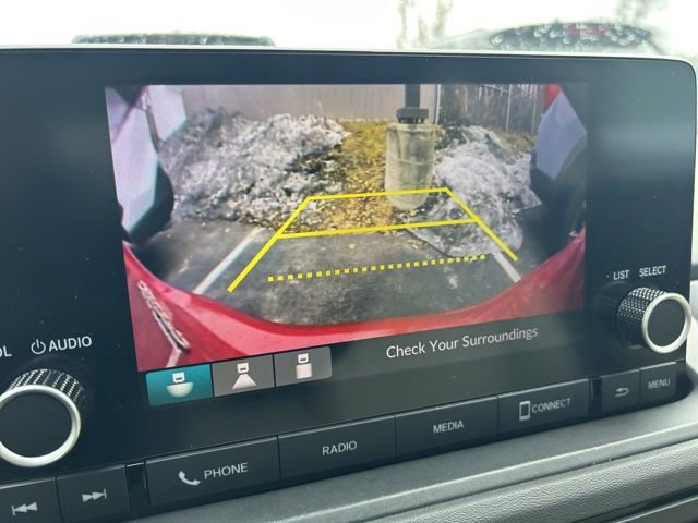 Certified 2023 Honda Accord LX image 22