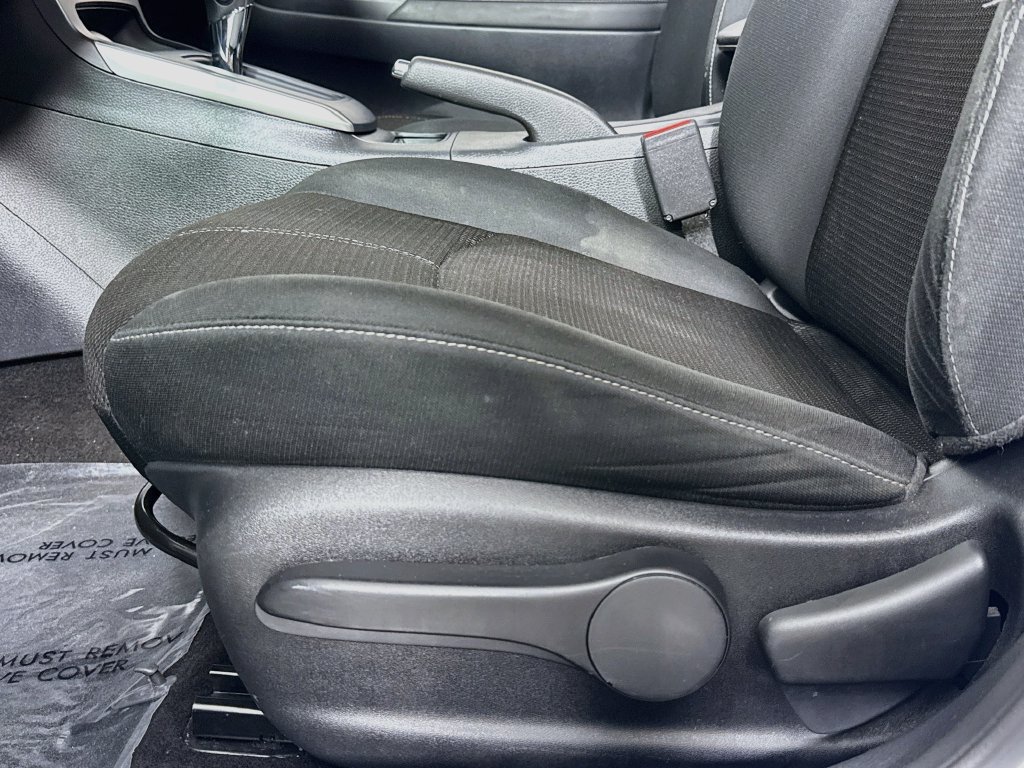 Used 2018 Nissan Sentra S w/ S Midnight Style Package FWD image 22