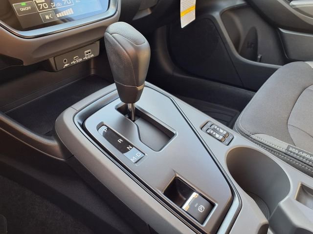 New 2026 Subaru Crosstrek 2.0i Premium AWD/4WD image 15