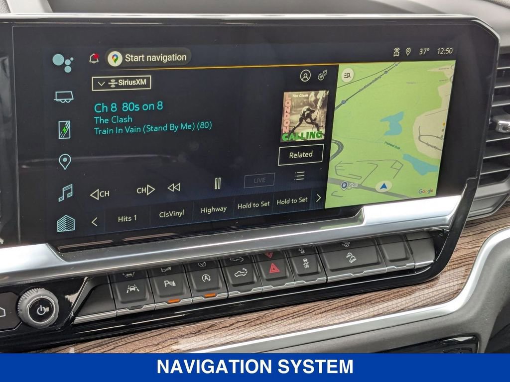 New 2026 Chevrolet Silverado 1500 LT Trail Boss image 25