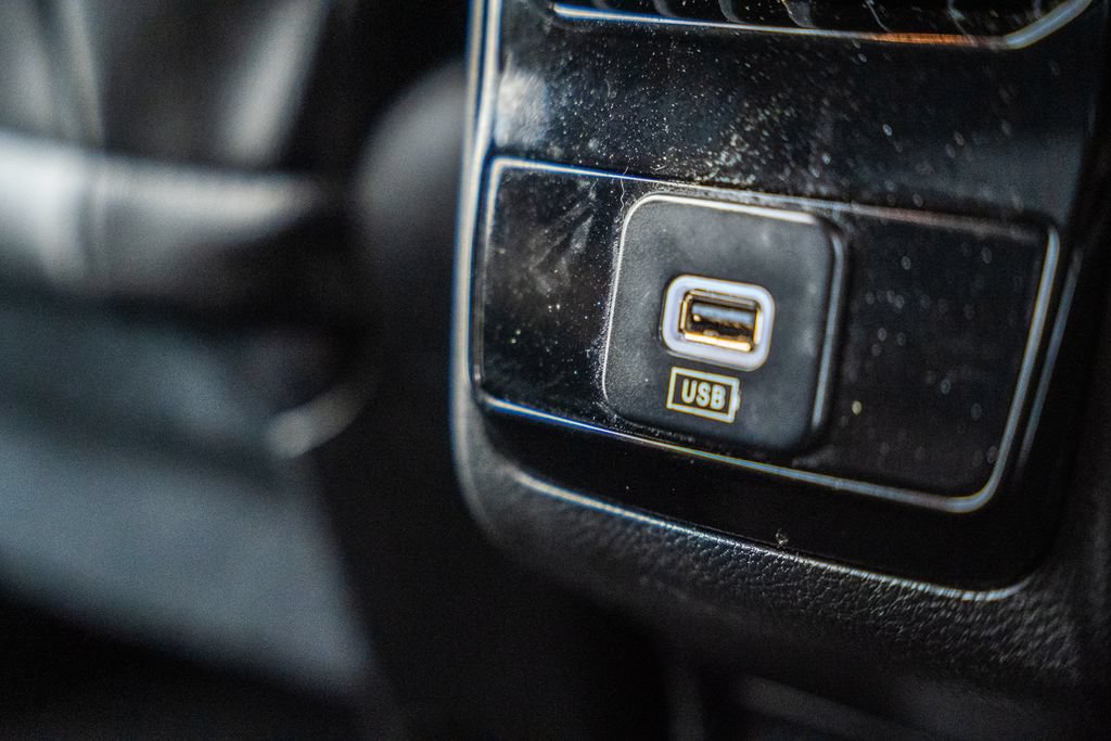 Used 2024 Jeep Compass Latitude AWD/4WD image 35