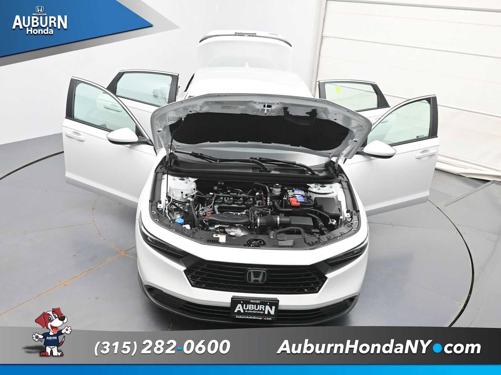Used 2023 Honda Accord LX image 39