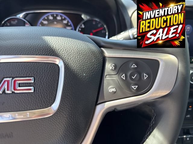 Used 2023 GMC Terrain Denali w/ Denali Premium Package AWD/4WD image 24