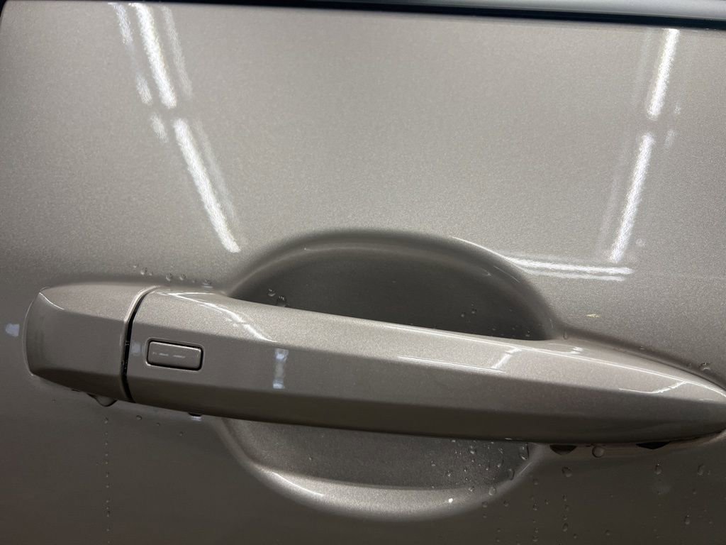 New 2026 Nissan Rogue Platinum w/ Platinum Premium Package image 13