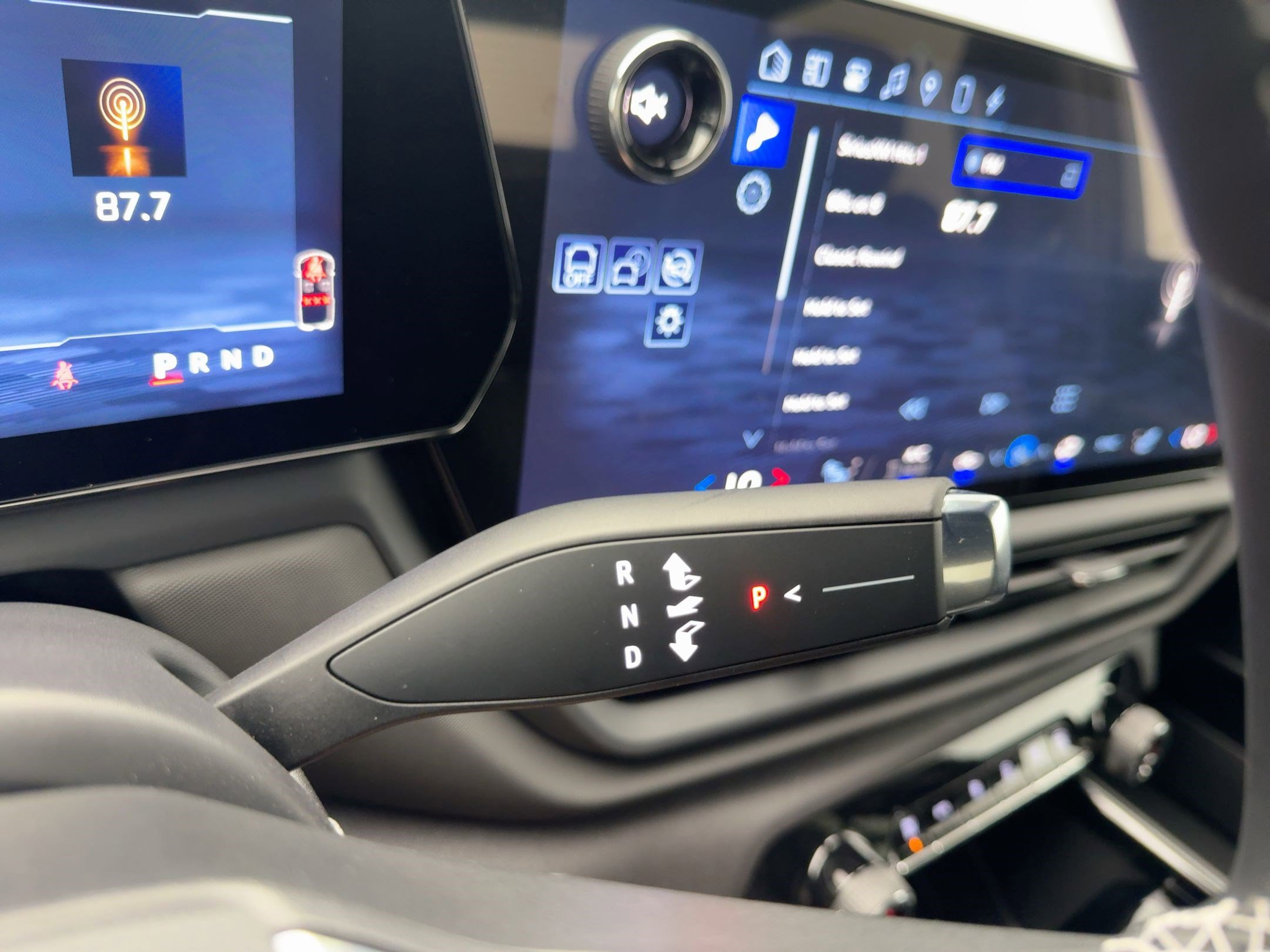 New 2026 Chevrolet Silverado EV LT w/ LPO, Cargo Security Package image 18