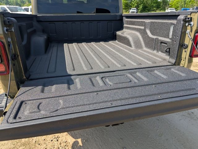 New 2026 Jeep Gladiator Mojave AWD/4WD image 26