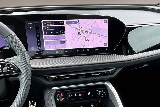New 2026 Audi SQ5 Premium Plus AWD/4WD image 7
