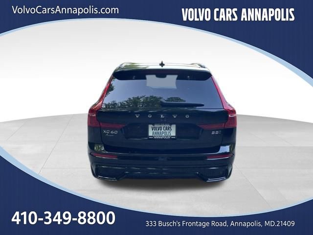 Certified 2023 Volvo XC60 B5 Ultimate w/ Climate Package AWD/4WD image 7