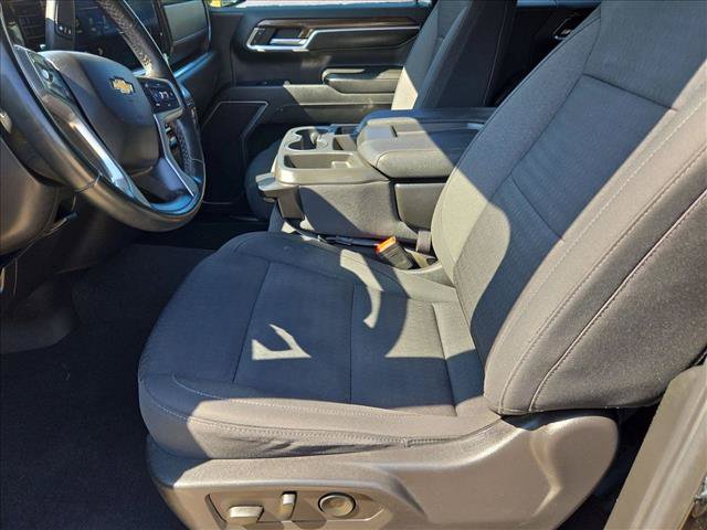 Used 2023 Chevrolet Silverado 1500 LT RWD image 13