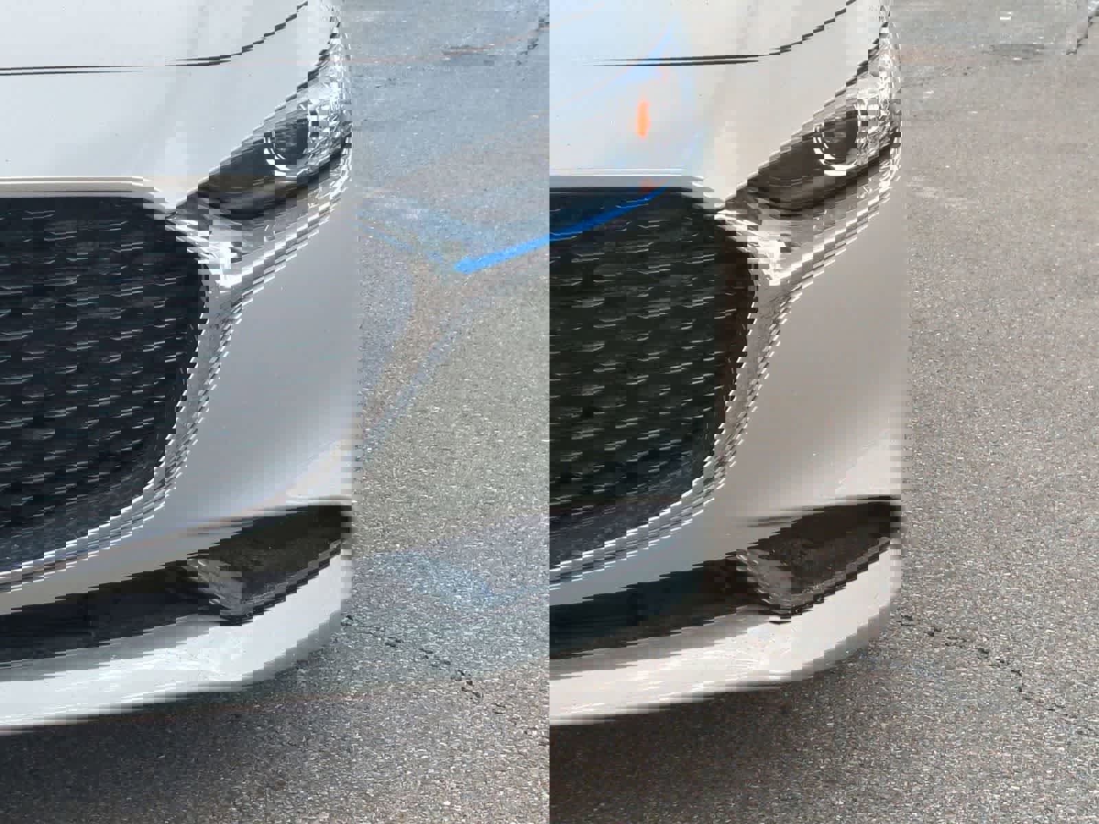 New 2026 MAZDA MAZDA3 2.5 S Sedan w/ Preferred Pkg image 10