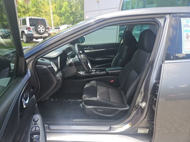 Used 2019 Nissan Maxima 3.5 S w/ Floor Mat Group FWD image 13