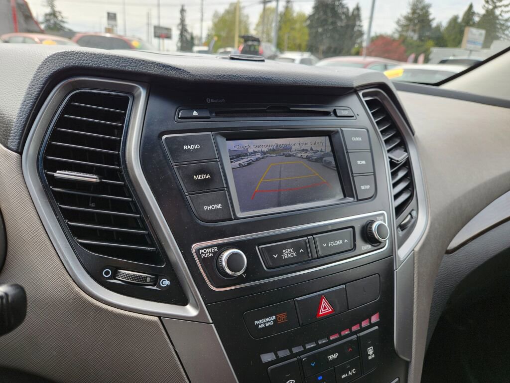 Used 2018 Hyundai Santa Fe Sport FWD image 26