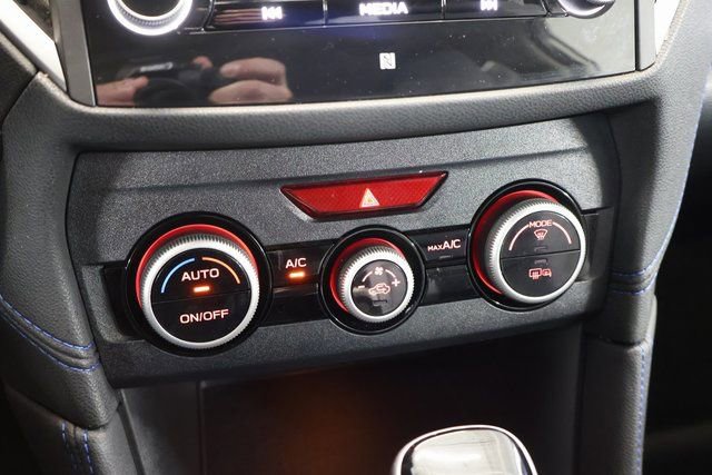 Used 2023 Subaru Crosstrek Hybrid w/ Moonroof Package w/Navigation image 23