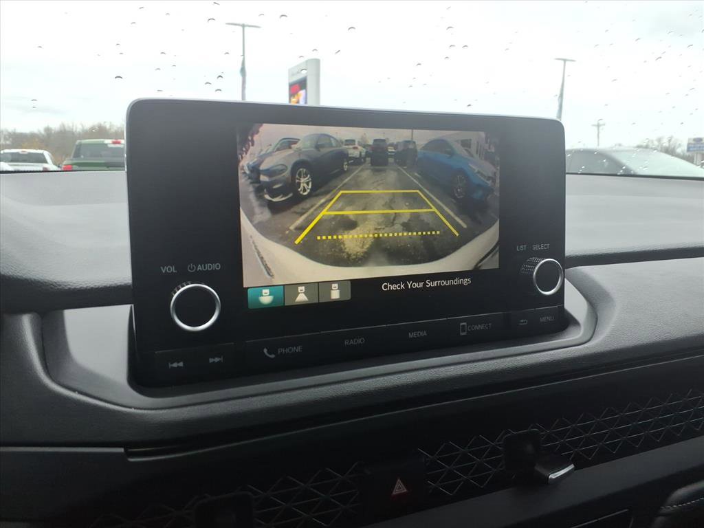 Used 2023 Honda Accord EX image 14