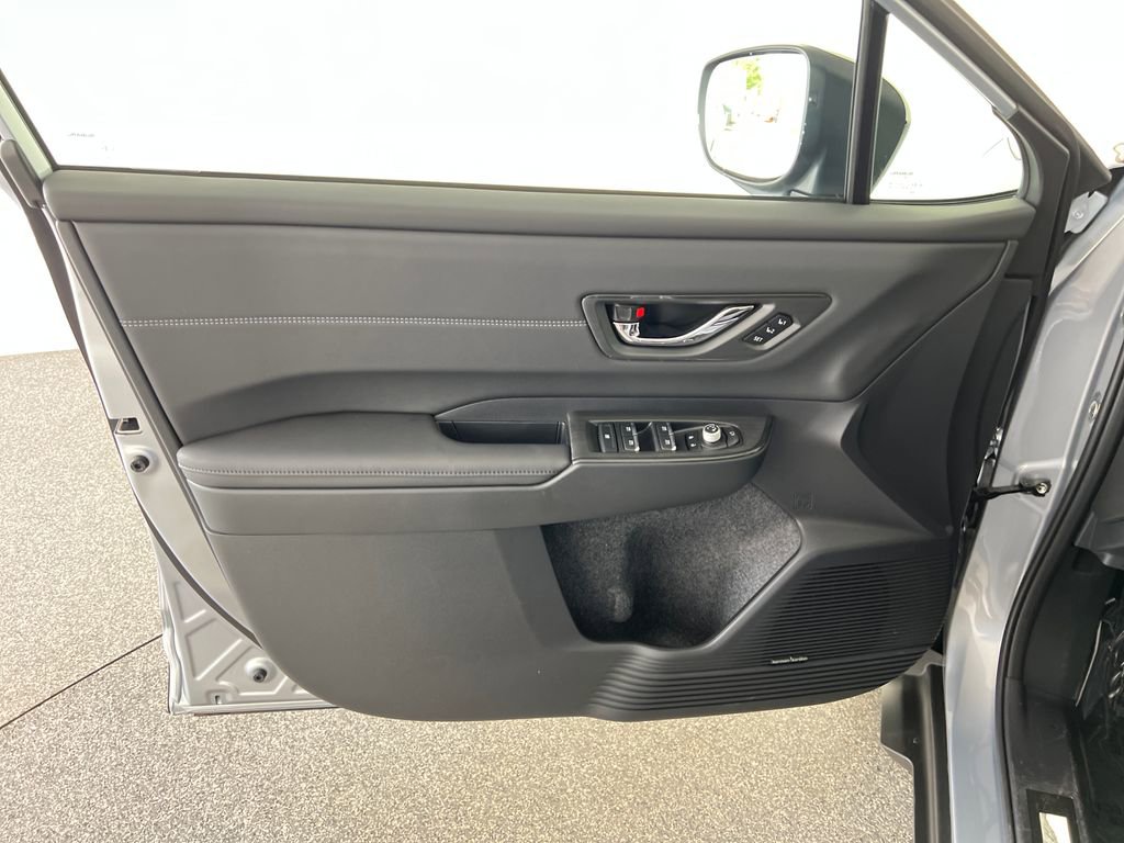 New 2026 Subaru Outback Touring XT AWD/4WD image 12