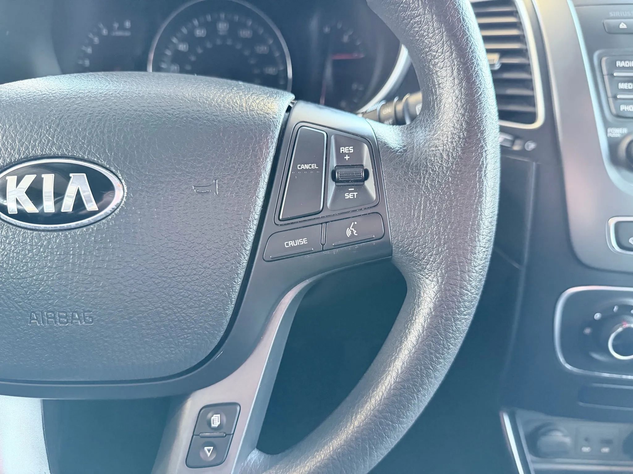 Used 2015 Kia Sorento LX image 21