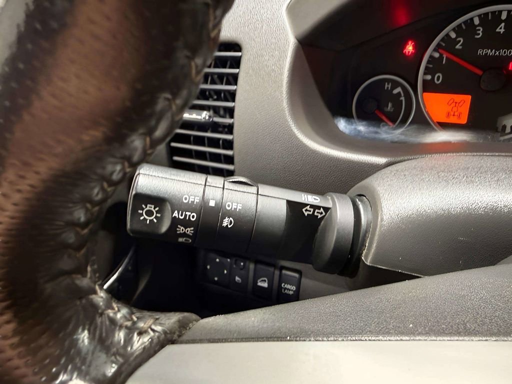 Used 2018 Nissan Frontier S AWD/4WD image 34