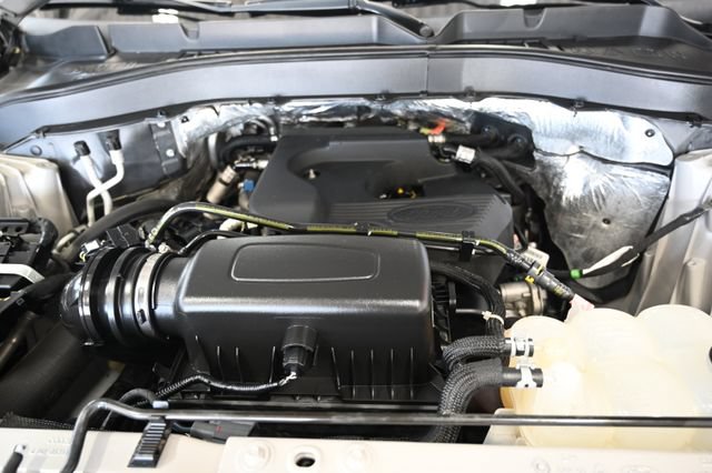 Used 2020 Ford Explorer XLT w/ Comfort Package AWD/4WD image 34
