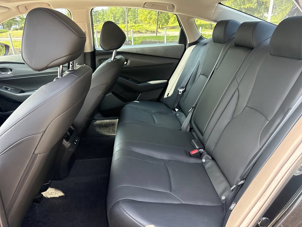 Certified 2023 Honda Accord EX-L image 32
