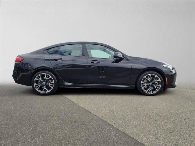 Used 2025 BMW 228i xDrive AWD/4WD image 2