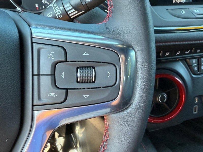 Used 2022 Chevrolet Blazer RS w/ Enhanced Convenience Package image 20