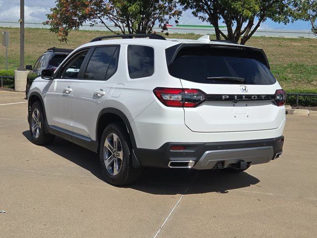 New 2026 Honda Pilot EX-L image 7