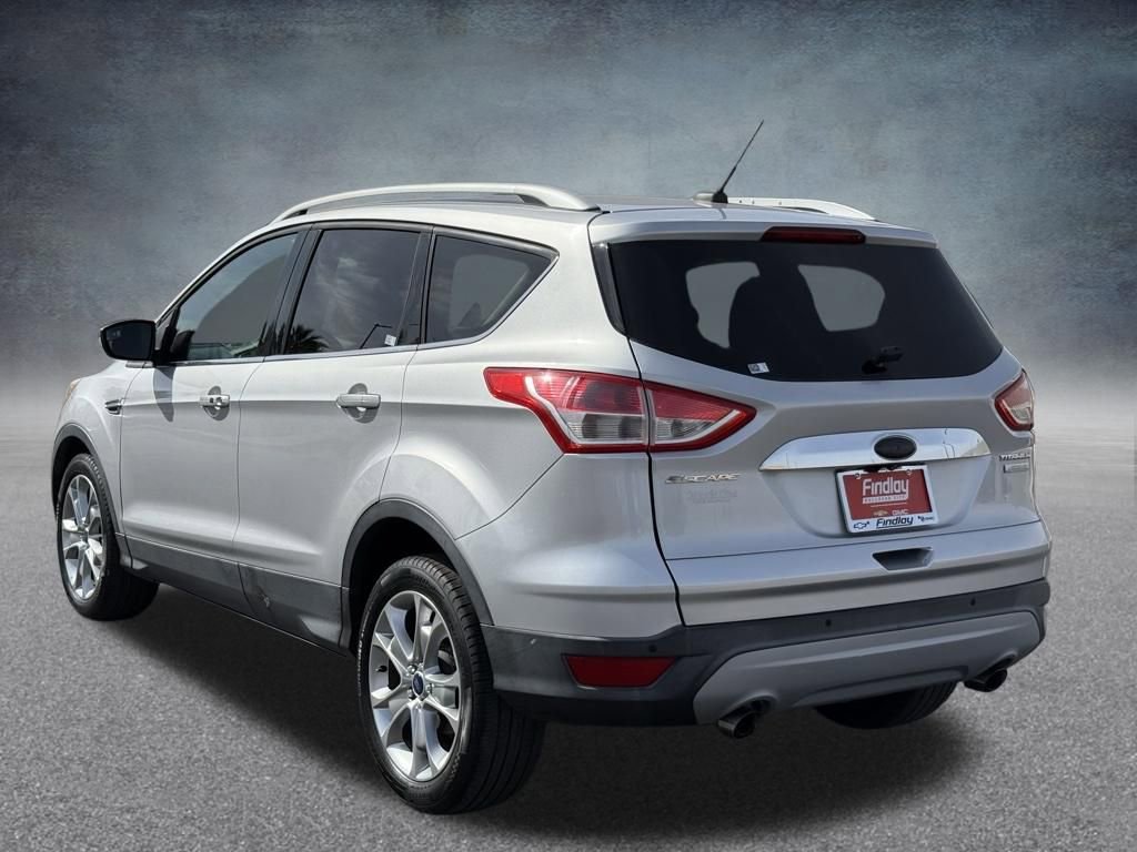 Used 2014 Ford Escape Titanium image 6