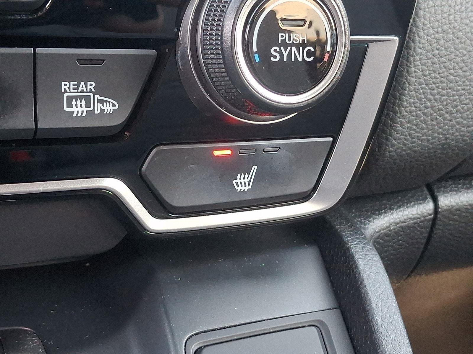 Used 2022 Honda CR-V Touring image 24