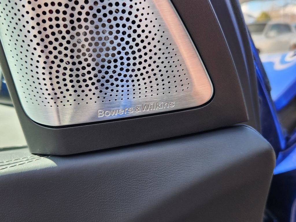 Certified 2024 BMW X5 M60i image 27