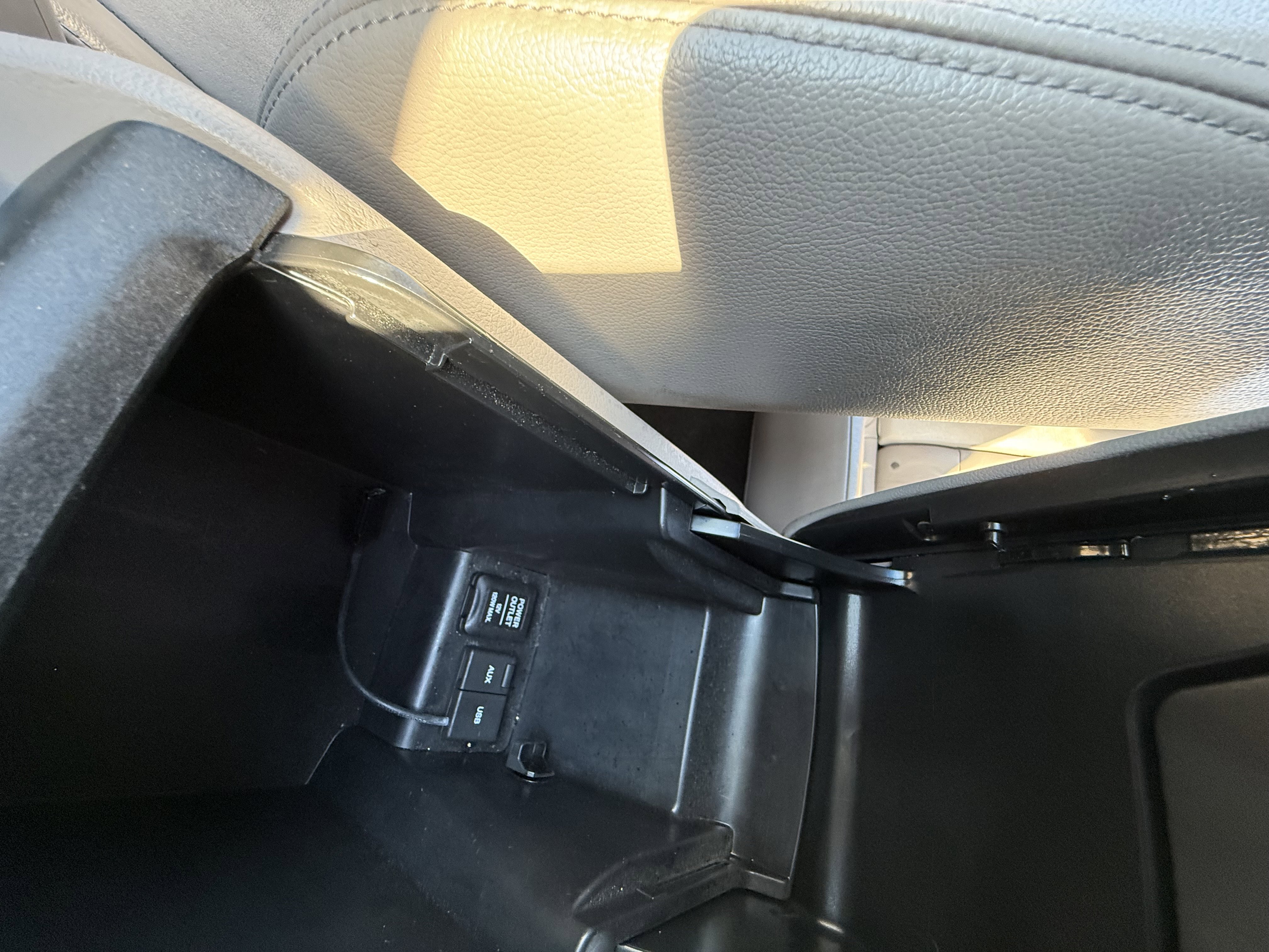 Used 2011 Honda Accord EX-L image 21