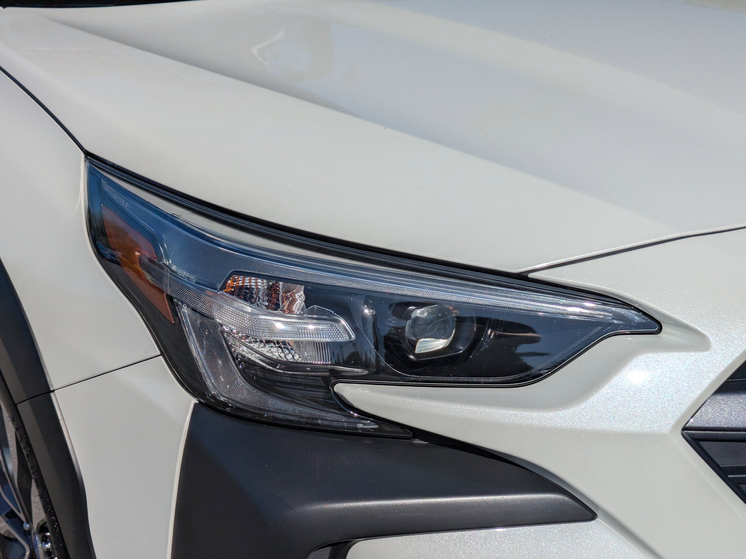 Used 2023 Subaru Outback Limited XT image 10