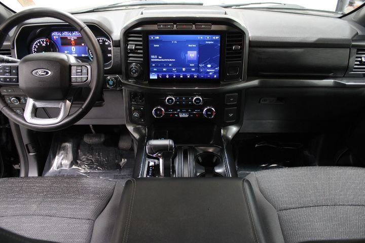 Used 2023 Ford F150 XLT w/ Equipment Group 302A High image 2