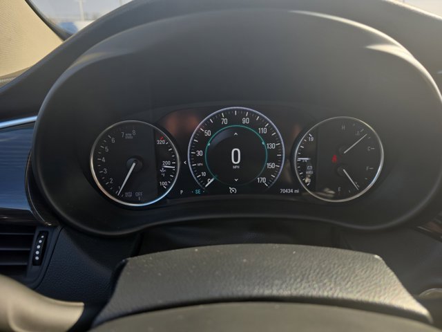 Used 2019 Buick Envision Premium w/ LPO, Active Package image 30