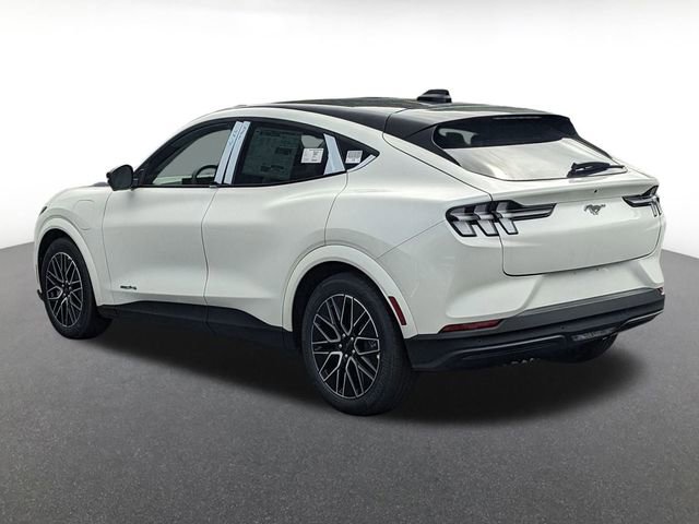 New 2025 Ford Mustang Mach-E Premium w/ Interior Protection Package image 4