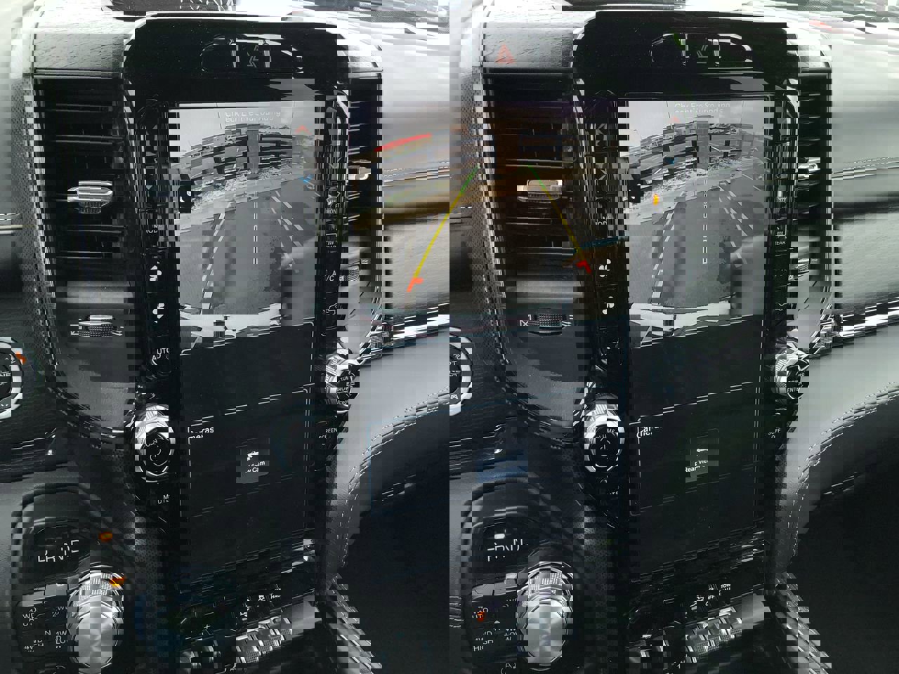 Used 2023 RAM 1500 Limited image 20