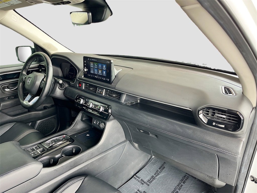 Used 2023 Honda Pilot EX-L image 29