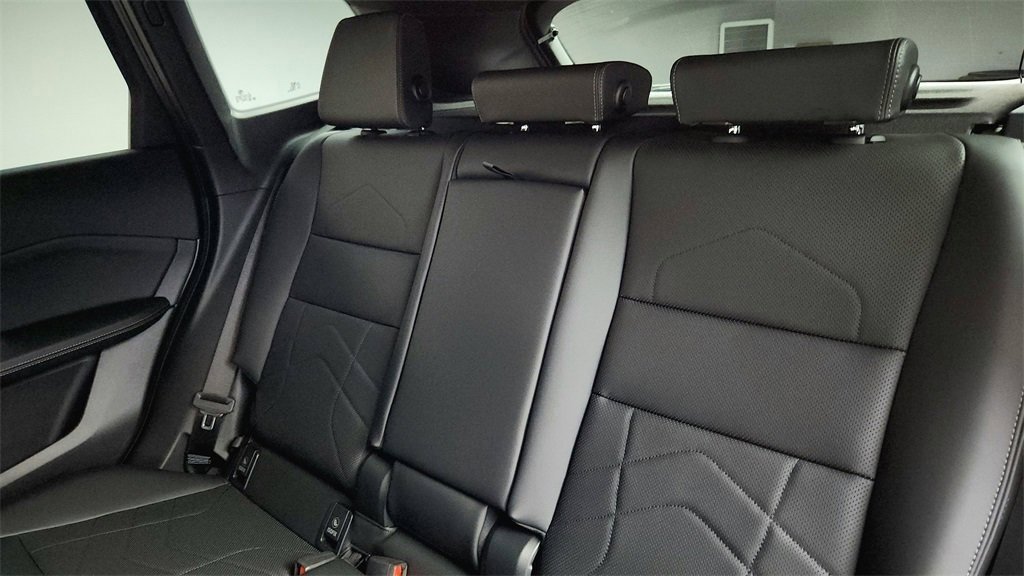 New 2026 BMW X1 xDrive28i image 13