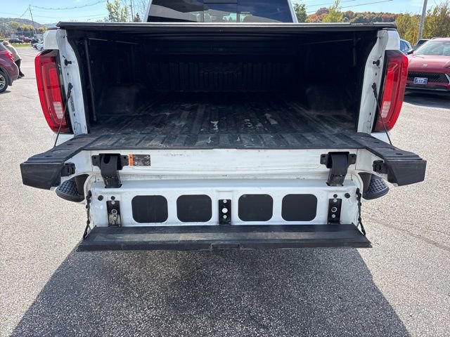 Certified 2023 GMC Sierra 2500 AT4 w/ AT4 Premium Plus Package image 15