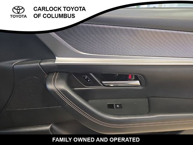 Used 2024 MAZDA CX-90 3.3 Turbo S AWD/4WD image 20