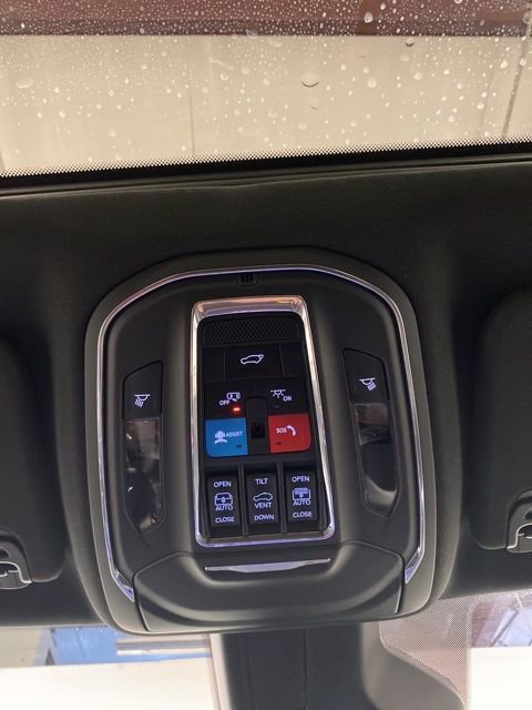 Used 2024 Jeep Wagoneer Series II image 15