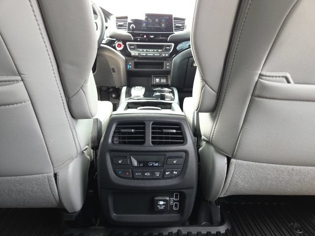 Certified 2021 Honda Passport Elite image 27