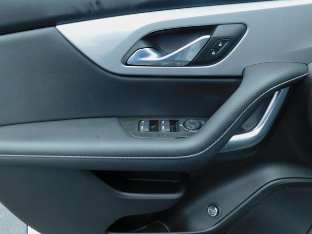 Used 2023 Chevrolet Blazer LT w/ Convenience Package image 24