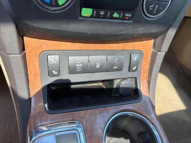 Used 2012 Buick Enclave Leather AWD/4WD image 15