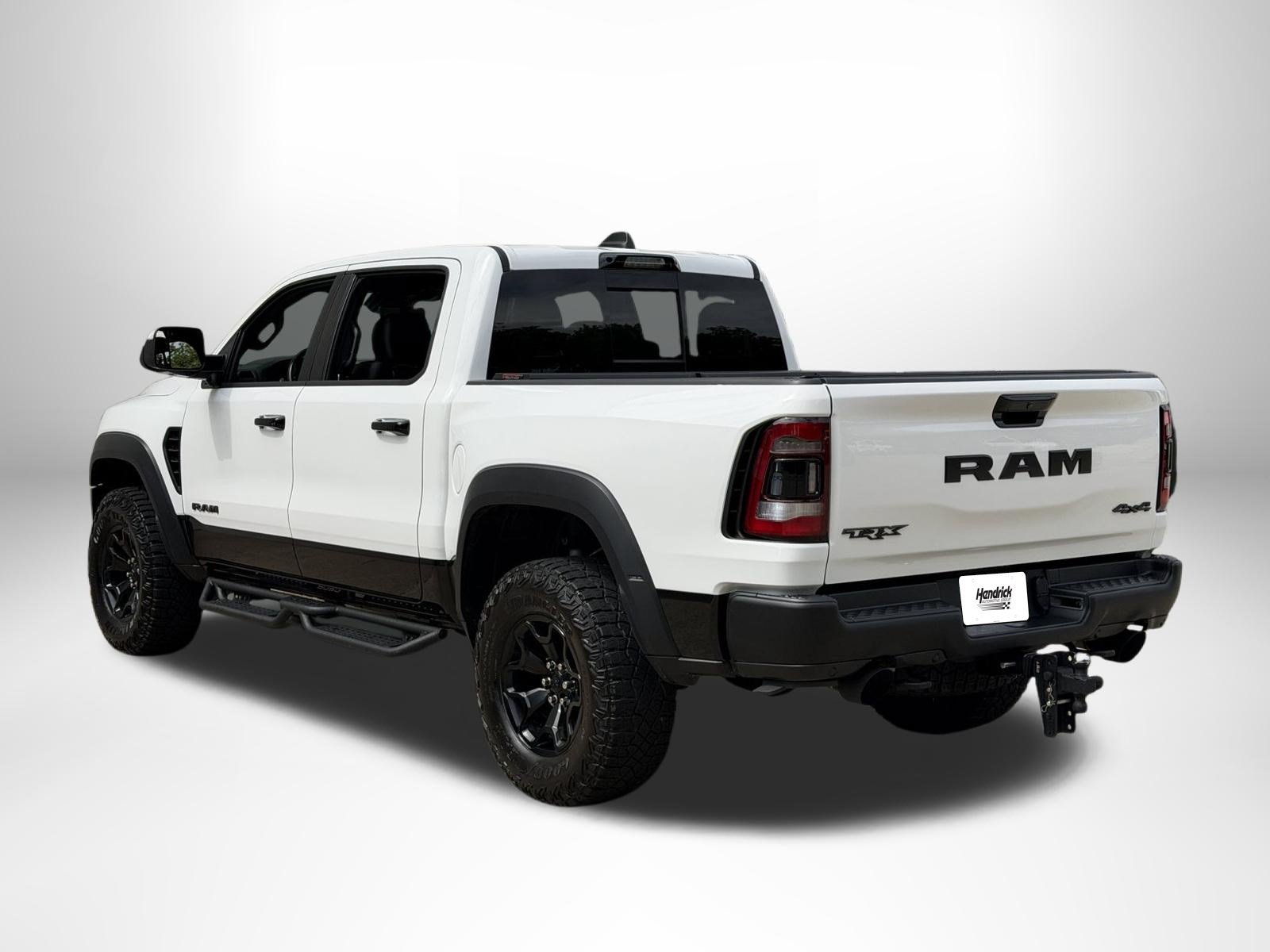 Used 2023 RAM 1500 TRX w/ TRX Level 2 Equipment Group AWD/4WD image 5