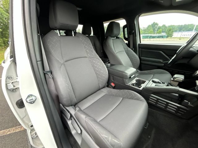 Certified 2024 Toyota Tacoma SR5 AWD/4WD image 48