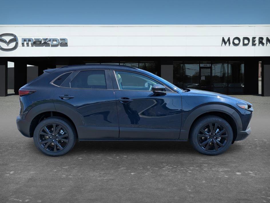New 2026 MAZDA CX-30 Aire Edition image 4