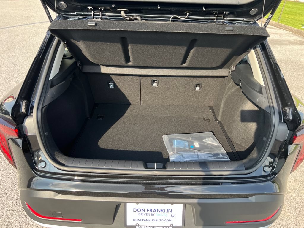New 2026 Kia K4 EX FWD image 9