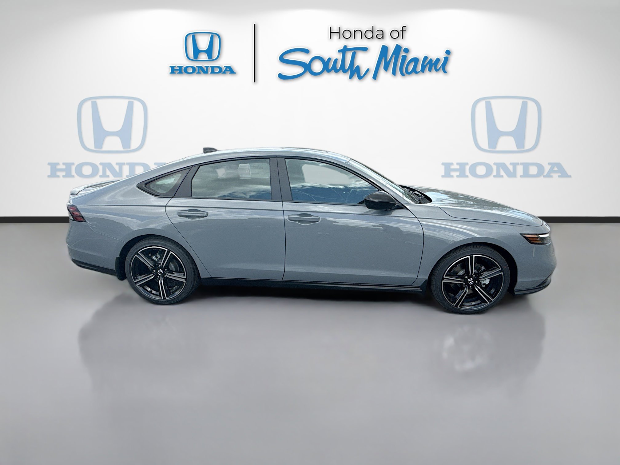 New 2026 Honda Accord Sport image 8