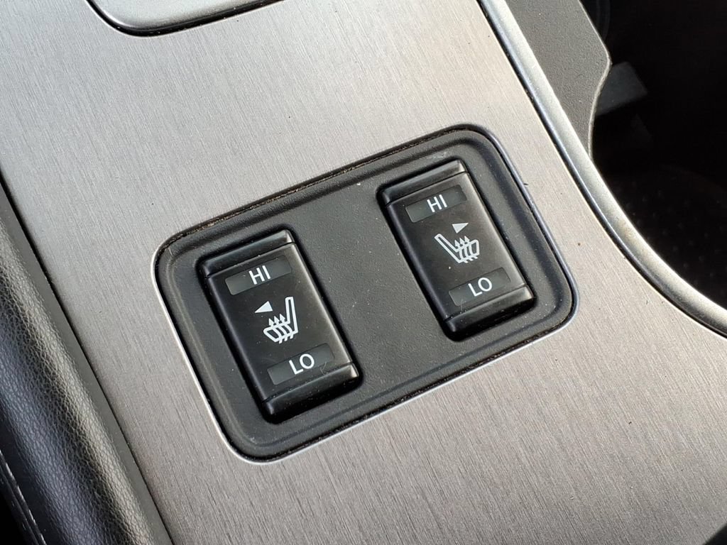 Certified 2023 Nissan Murano SV w/ SV Midnight Edition Package AWD/4WD image 20